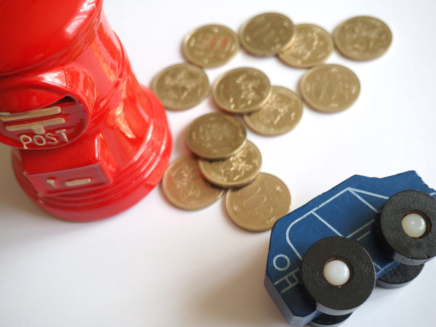頭金0円で諸費用も月額にまとめられる仕組み